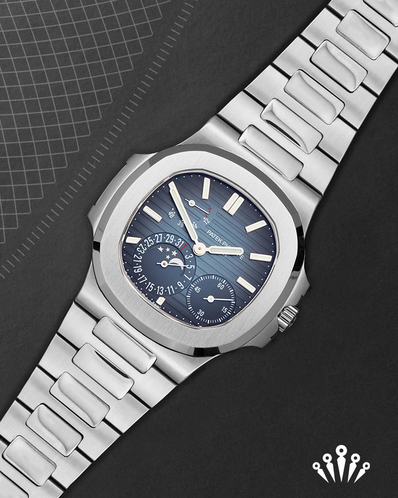 Rare Patek Phillipe wristwatch sells for $11M, breaks auction records | CNN