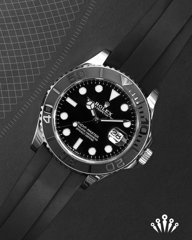 Rolex Yacht-Master 42