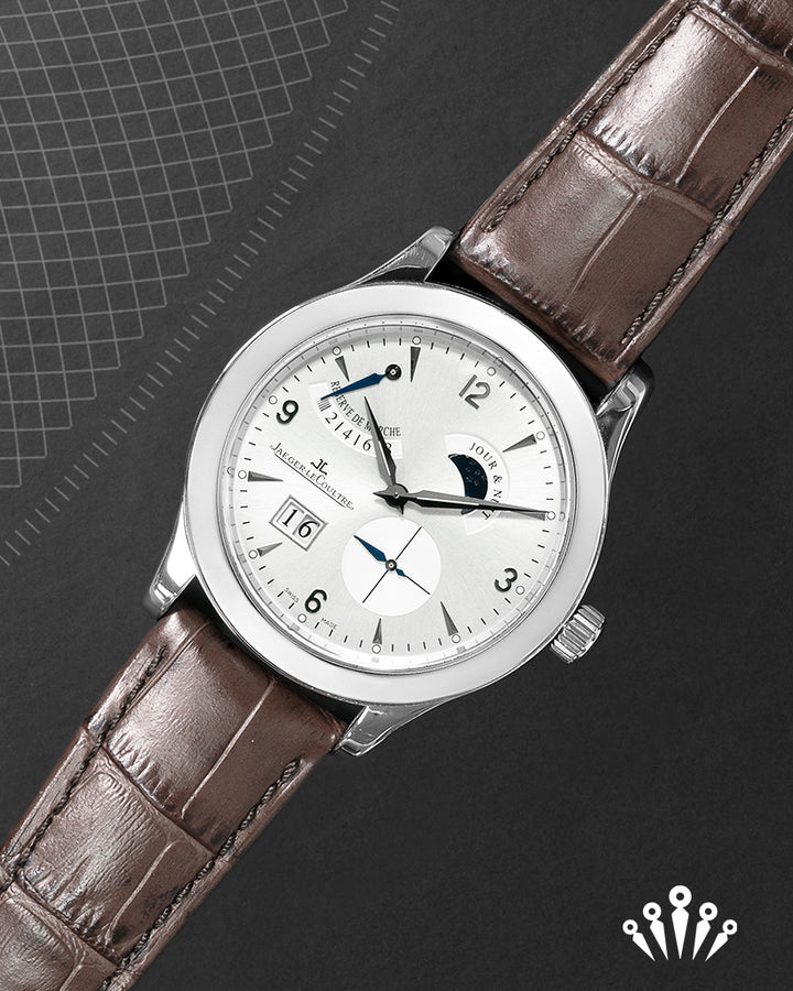 Pride & Pinion Luxury Watch Dealers JaegerLeCoultre