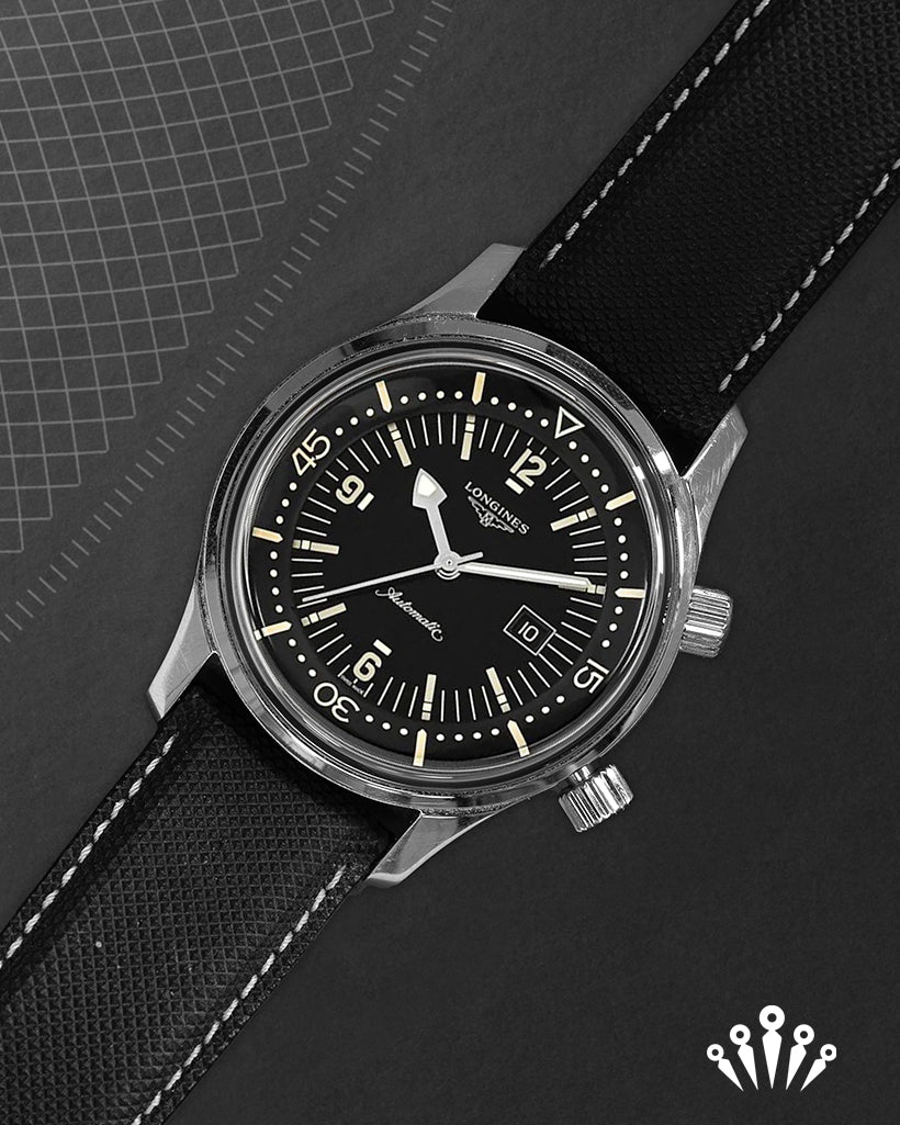 Longines Legend Diver