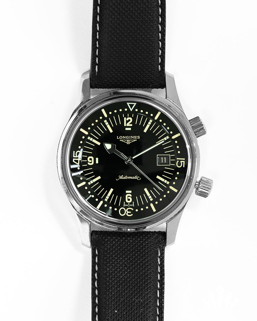 Longines Legend Diver