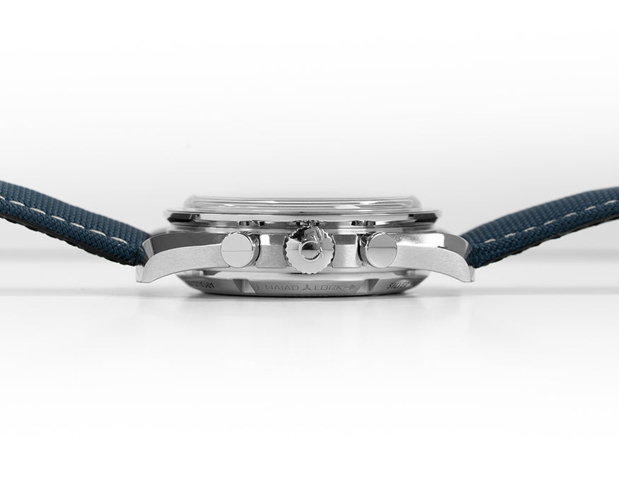 Omega Speedmaster Snoopy 50th Annivesary