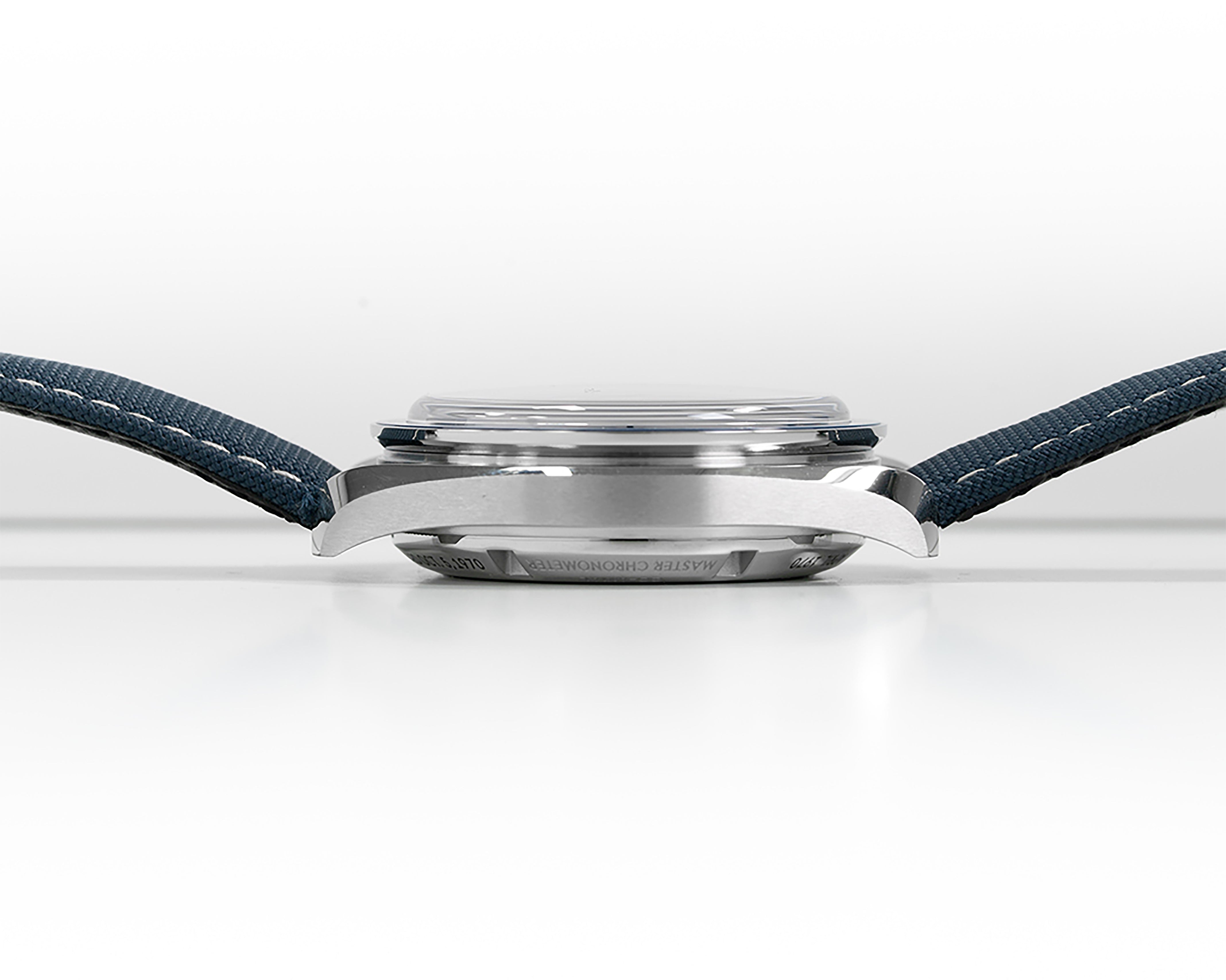 Omega Speedmaster 50th Anniversary 'Snoopy' 310.32.42.50.02.001