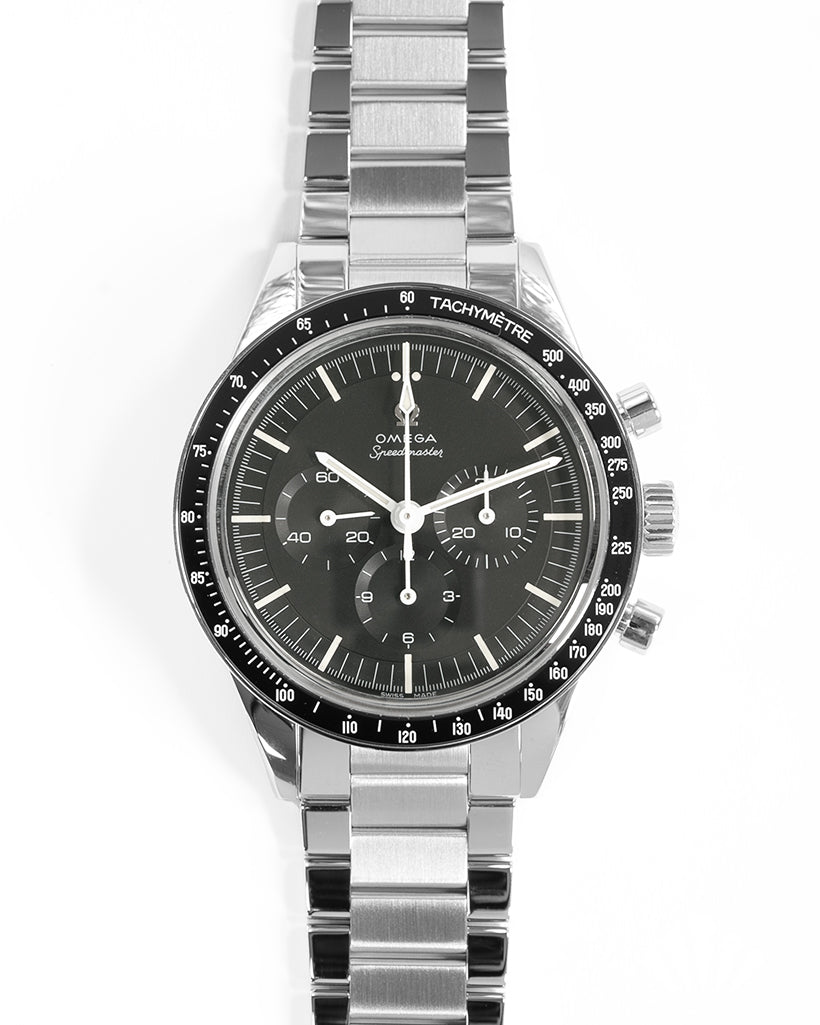 Omega Speedmaster Professional Moonwatch Ed White