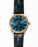 Omega Globemaster