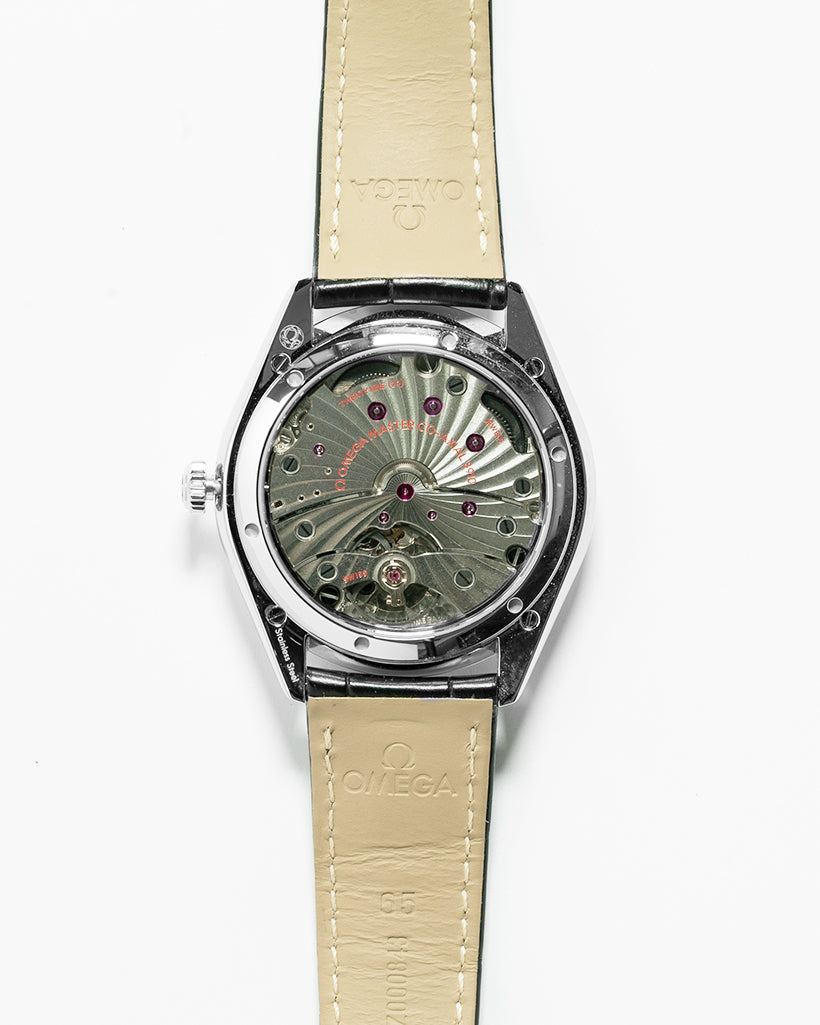 Omega De Ville