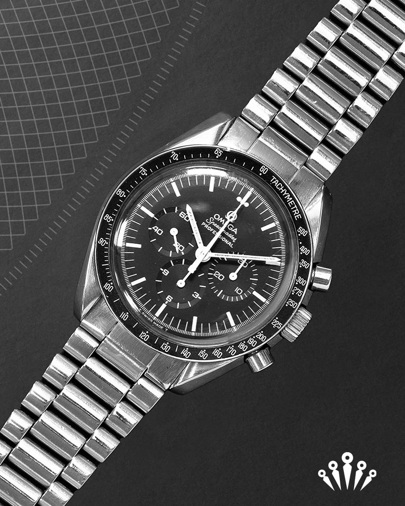 Omega Speedmaster