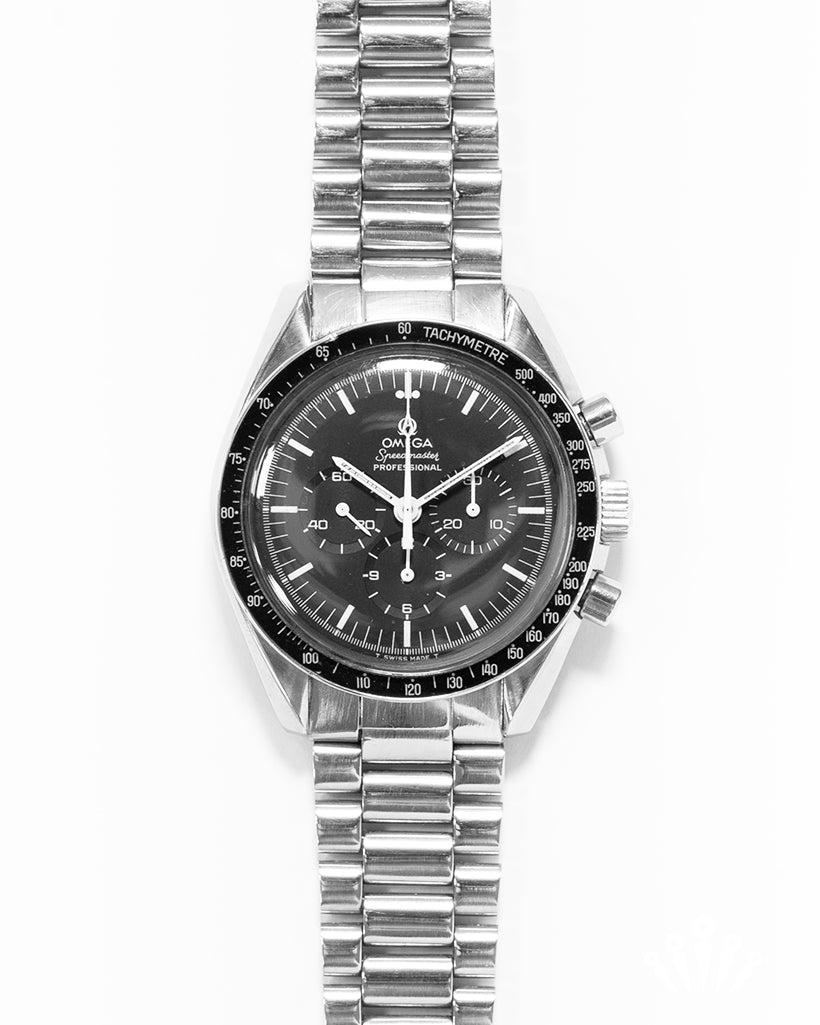 Omega Speedmaster