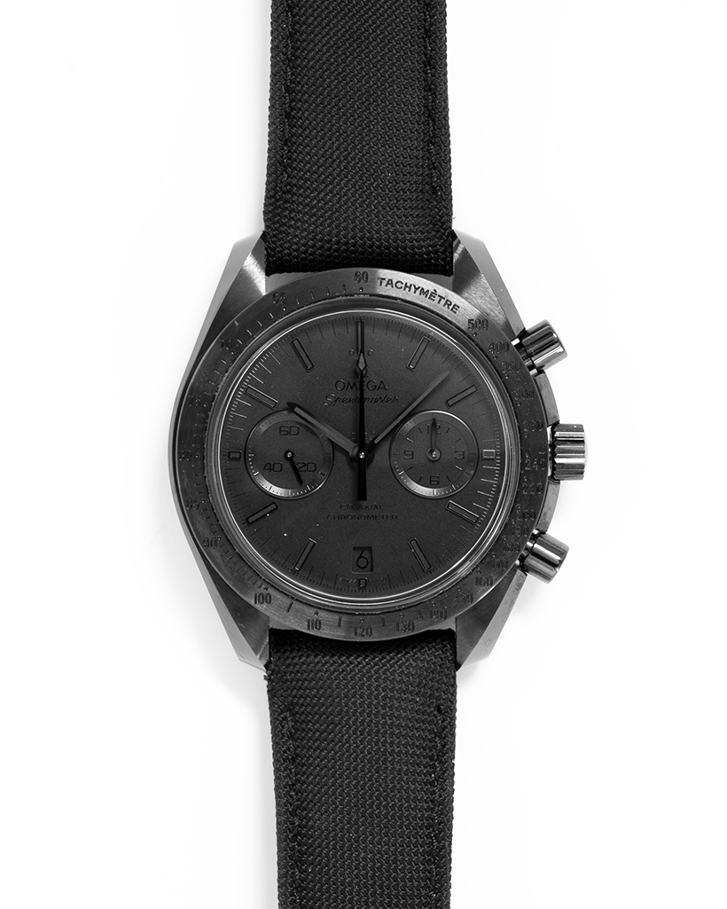 Omega Speedmaster Dark Side of the Moon