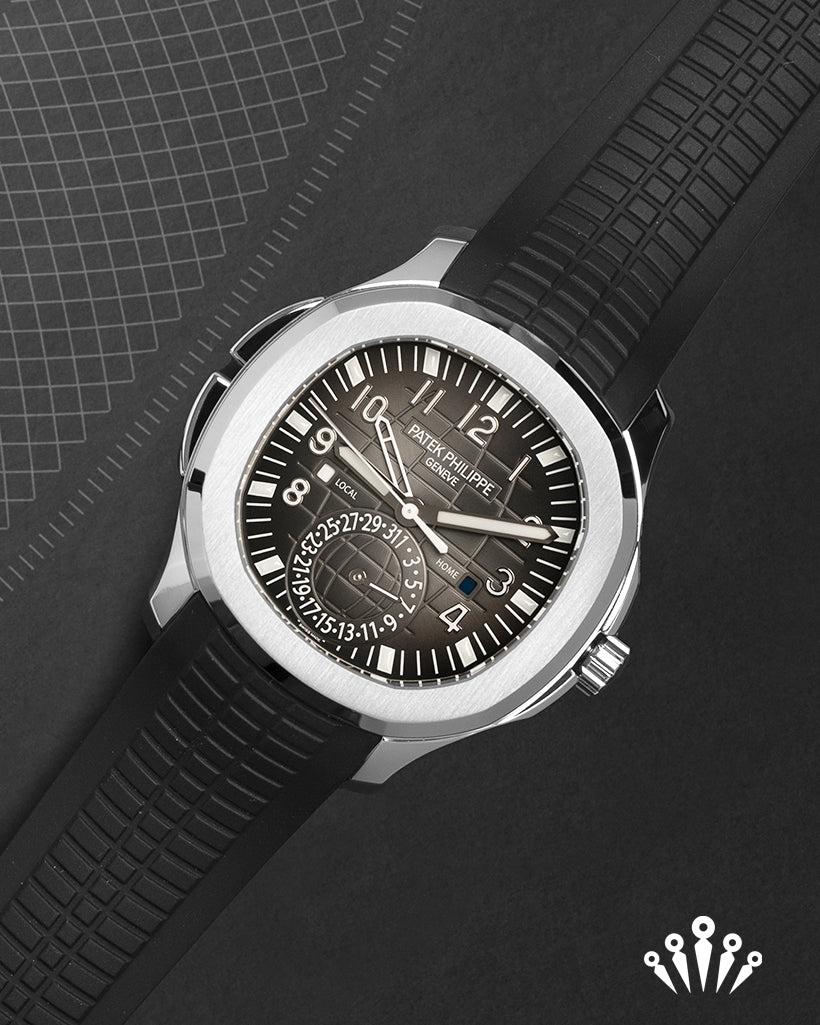 Patek Philippe 5164A