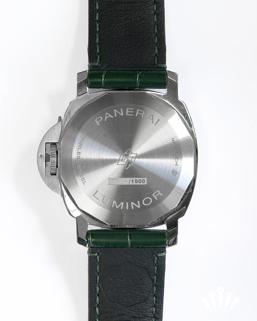 Panerai Luminor Pride Pinion Ltd