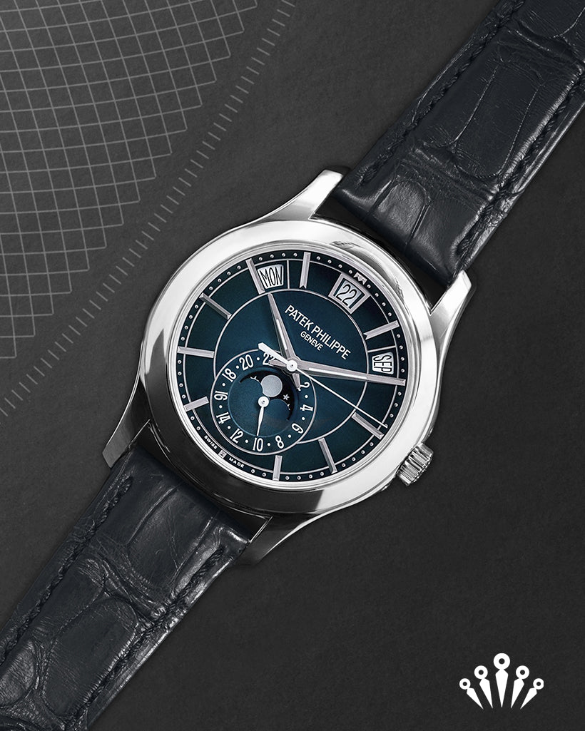 Patek Philippe 5205G