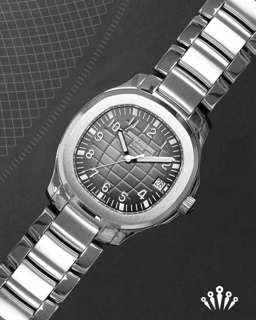 Patek philippe clearance under 1000