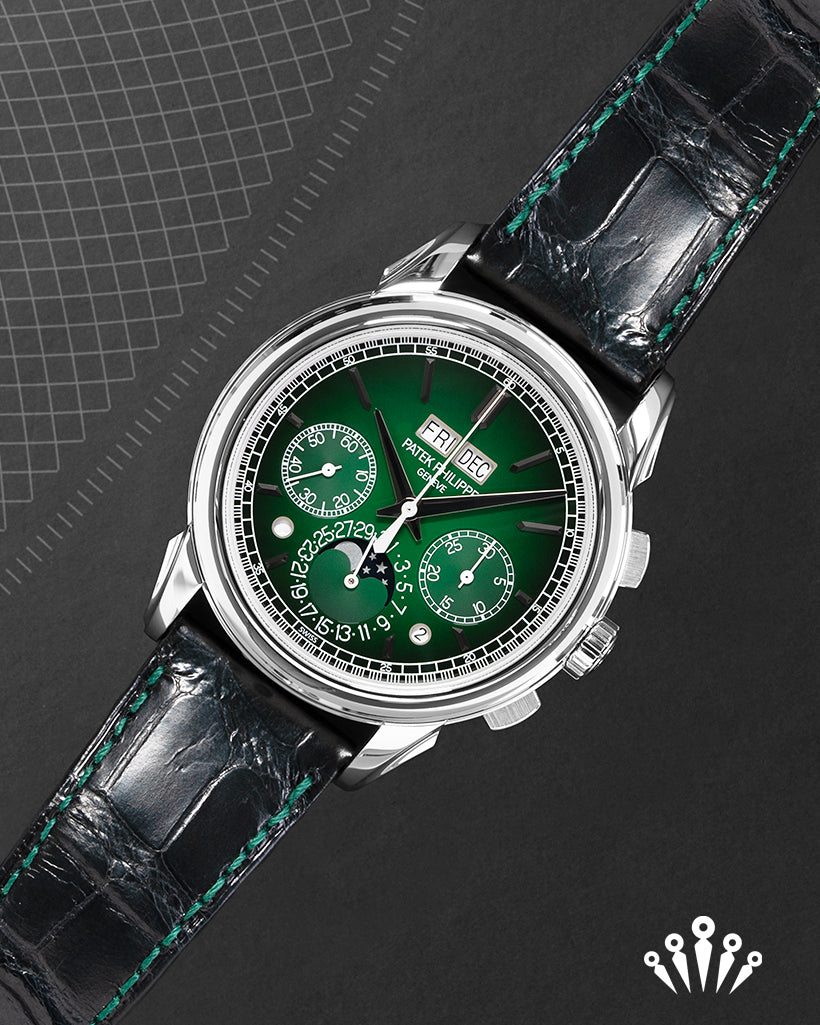 Patek Philippe 5270P