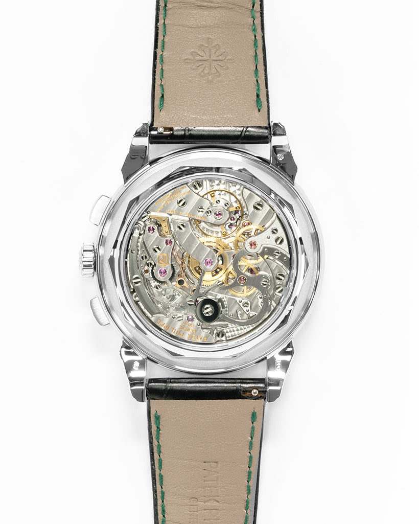 Patek Philippe 5270P