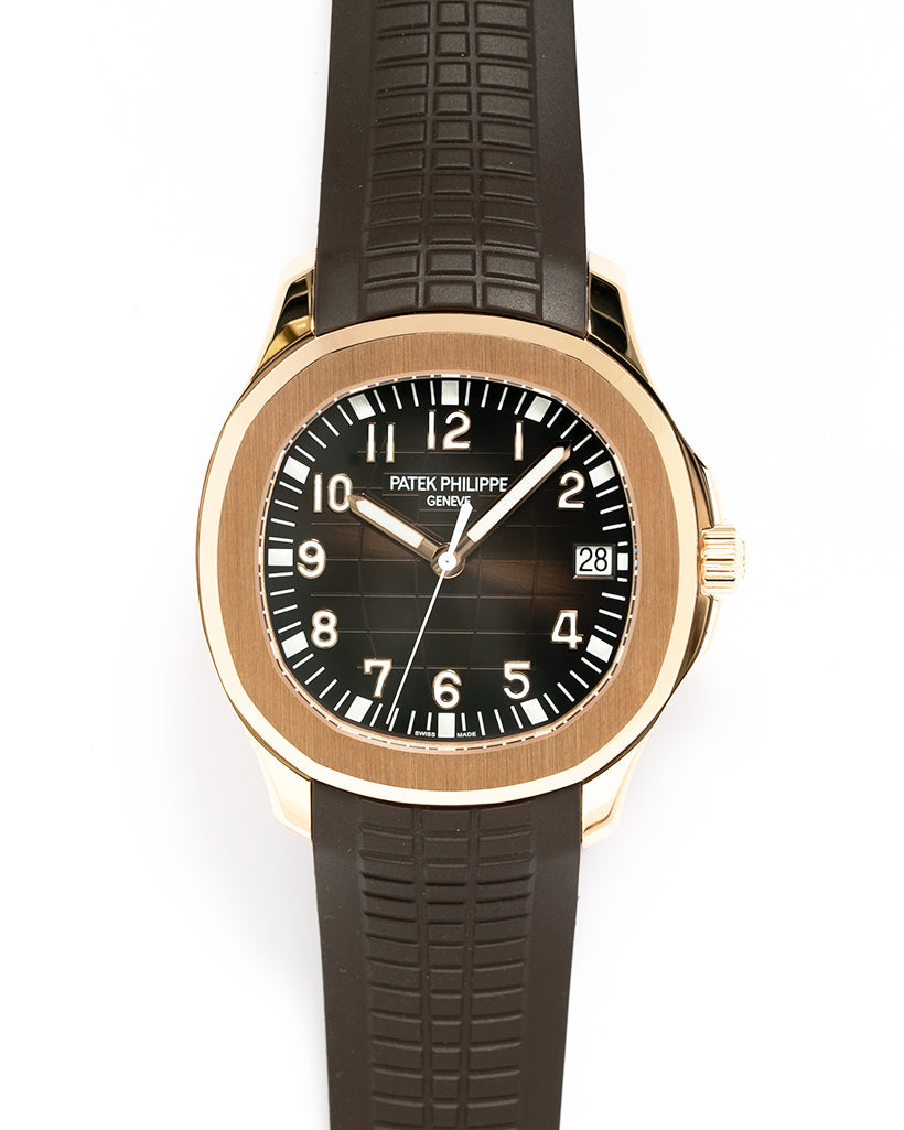 Patek Philippe 5167R-001