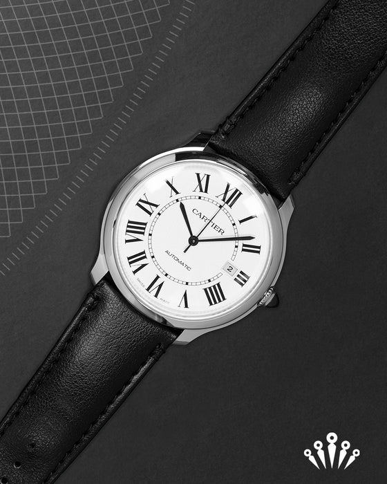 Ronde Must de Cartier