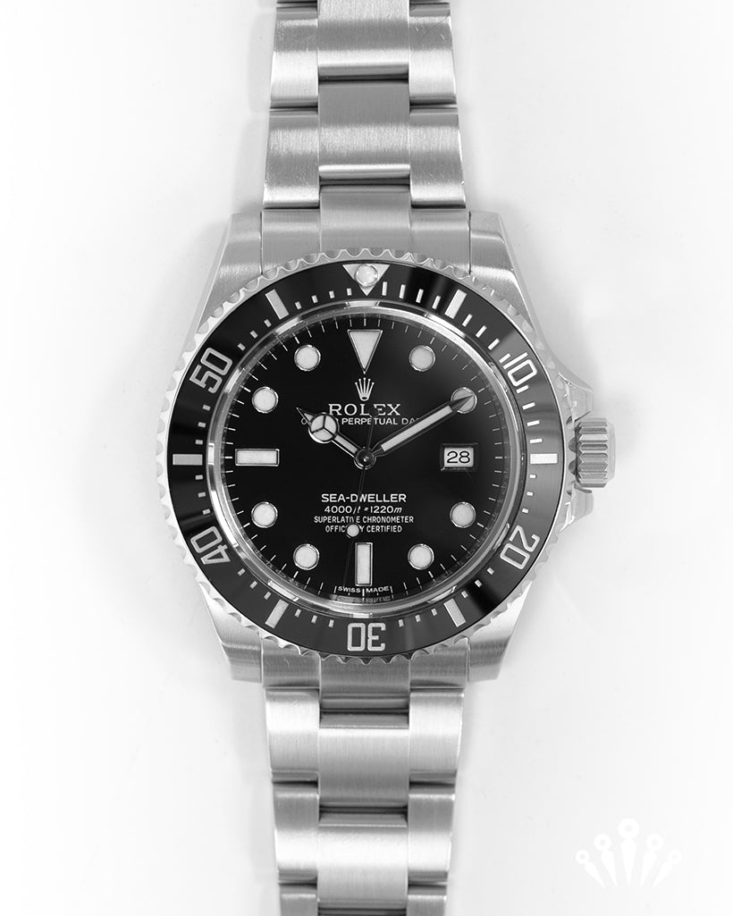 Rolex Sea-Dweller