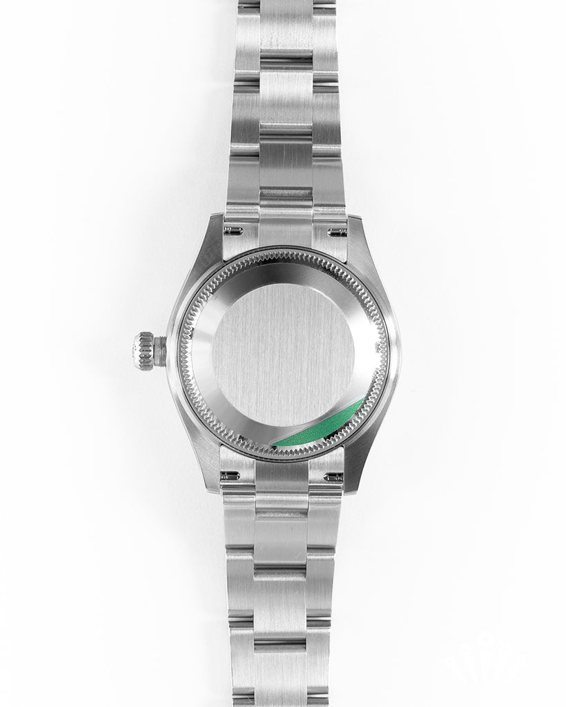 Rolex Oyster Perpetual 31 'Celebration'