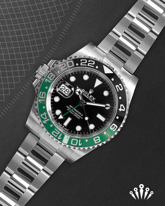 DIY: Caring for your Rolex Watch – Pride & Pinion Ltd