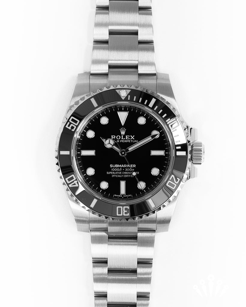 Rolex submariner no date occasion new arrivals