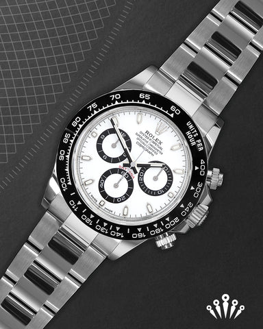 Rolex Cosmograph Daytona