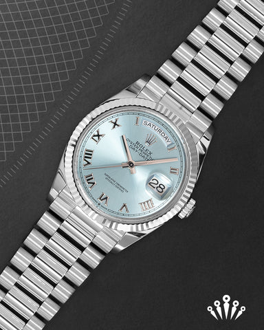 Rolex Day-Date 36