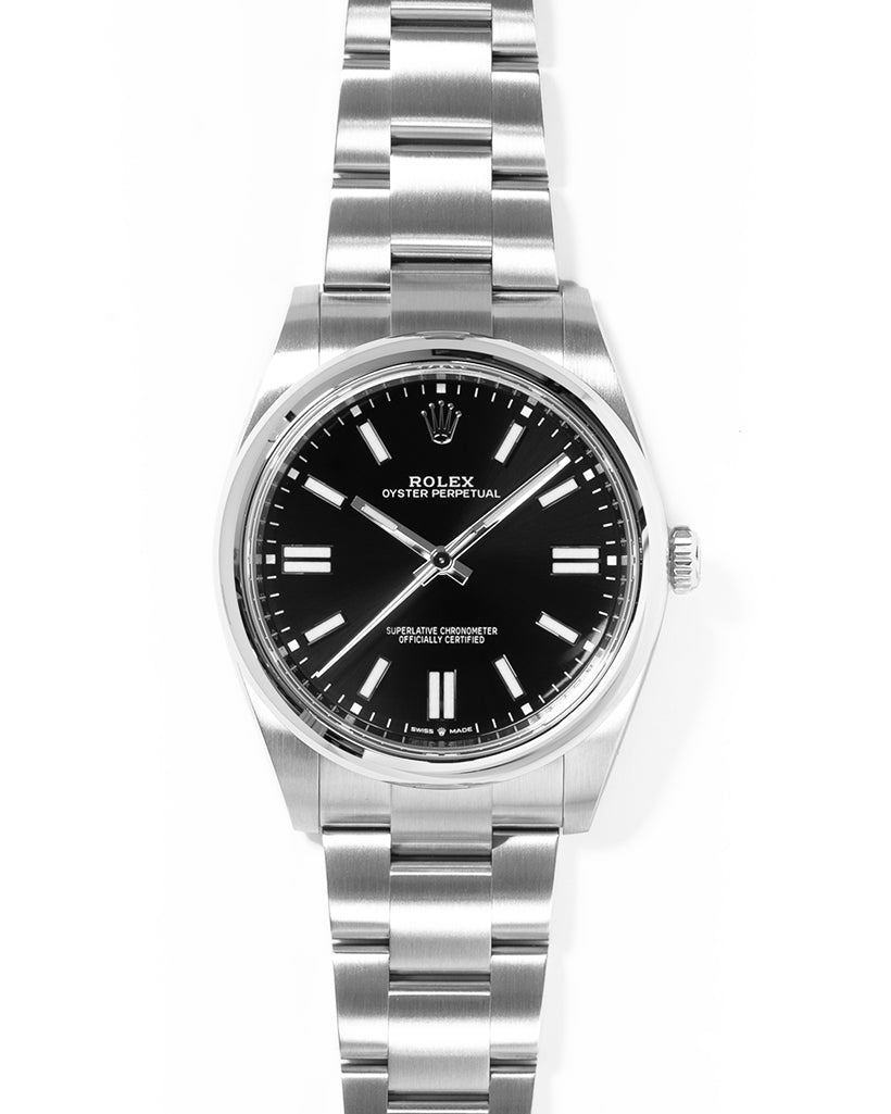 Rolex Oyster Perpetual 41