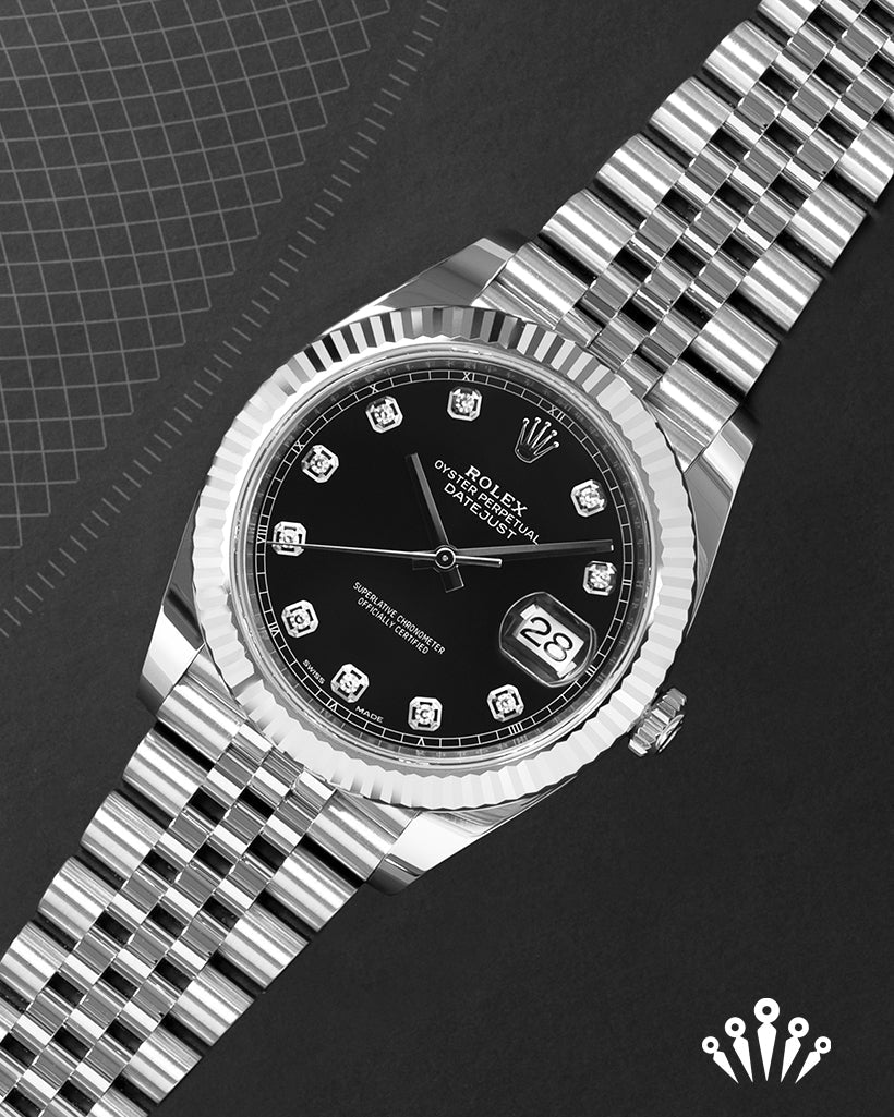 Rolex Datejust 41