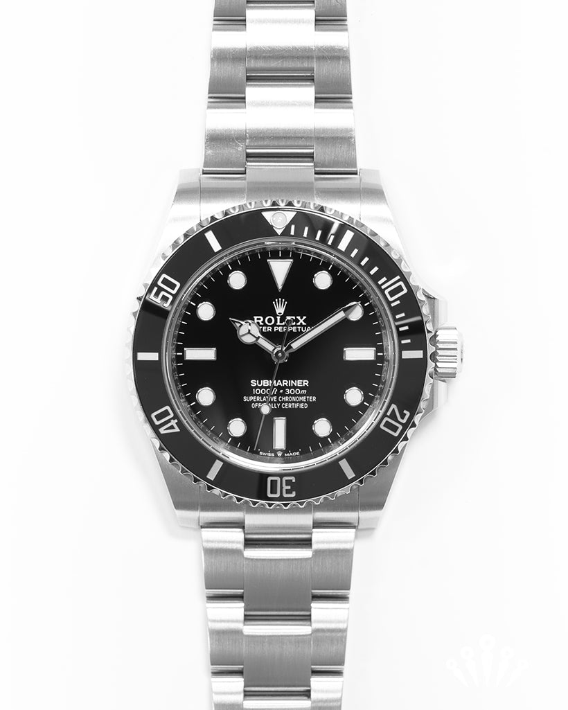 Rolex Submariner