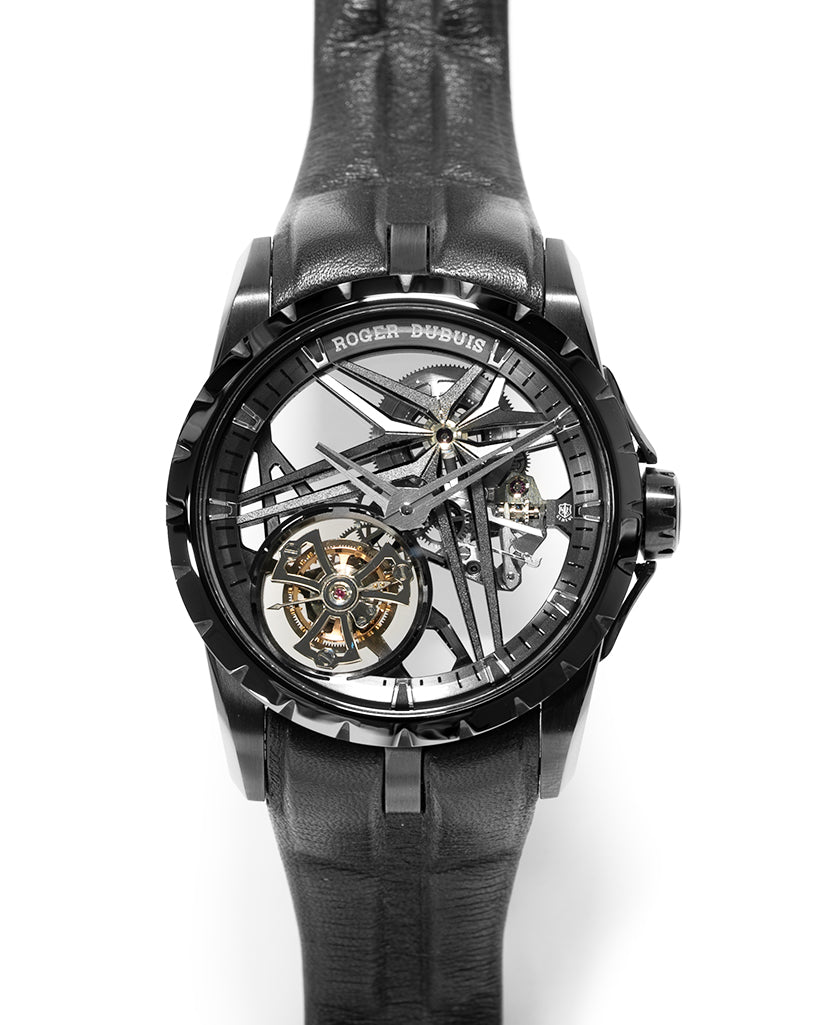 Roger Dubuis Excalibur MT