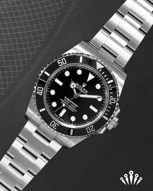 DIY: Caring for your Rolex Watch – Pride & Pinion Ltd