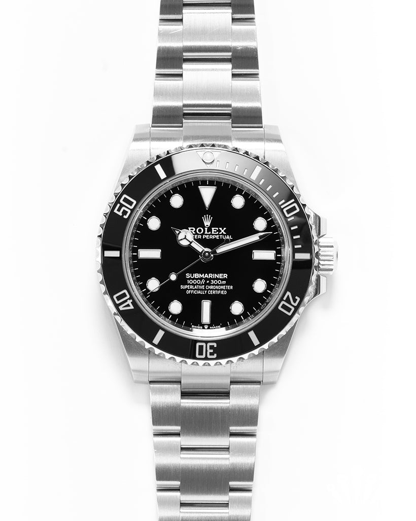 Rolex Submariner