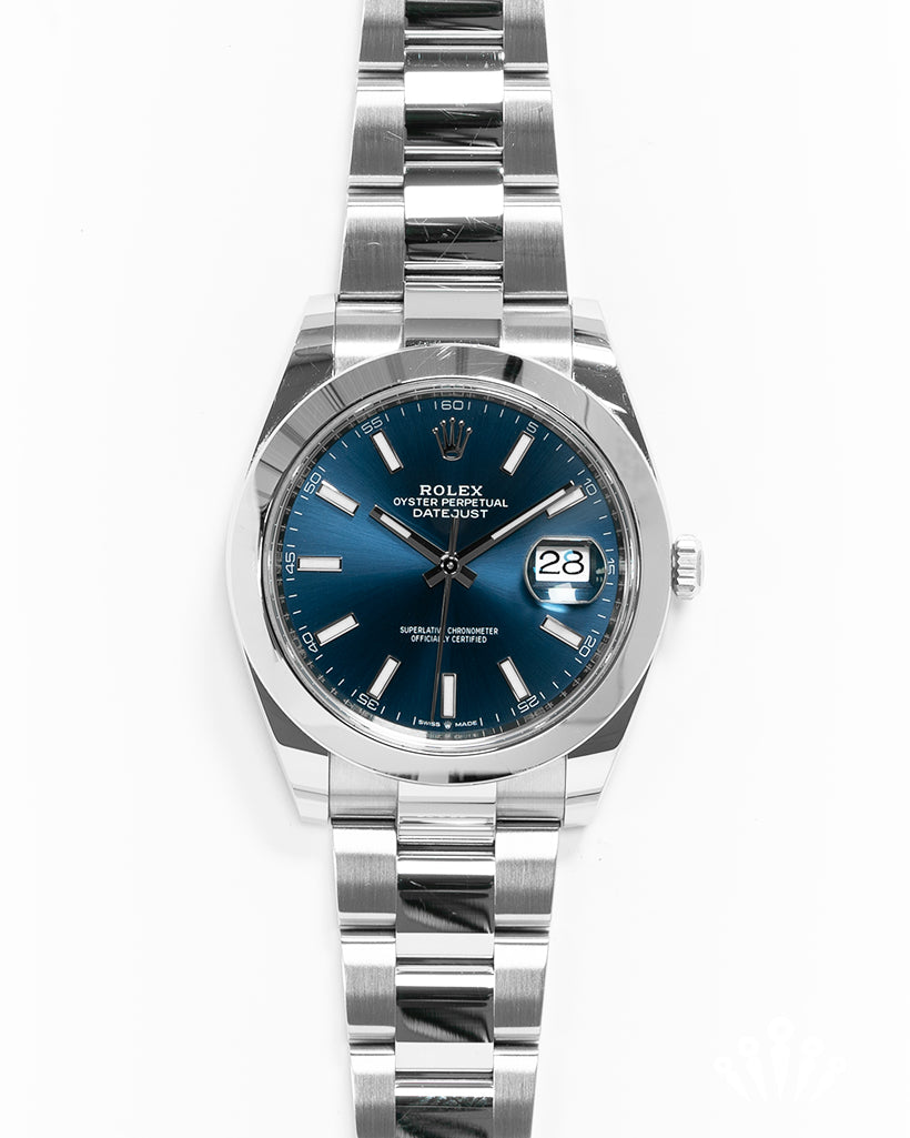 Rolex Datejust