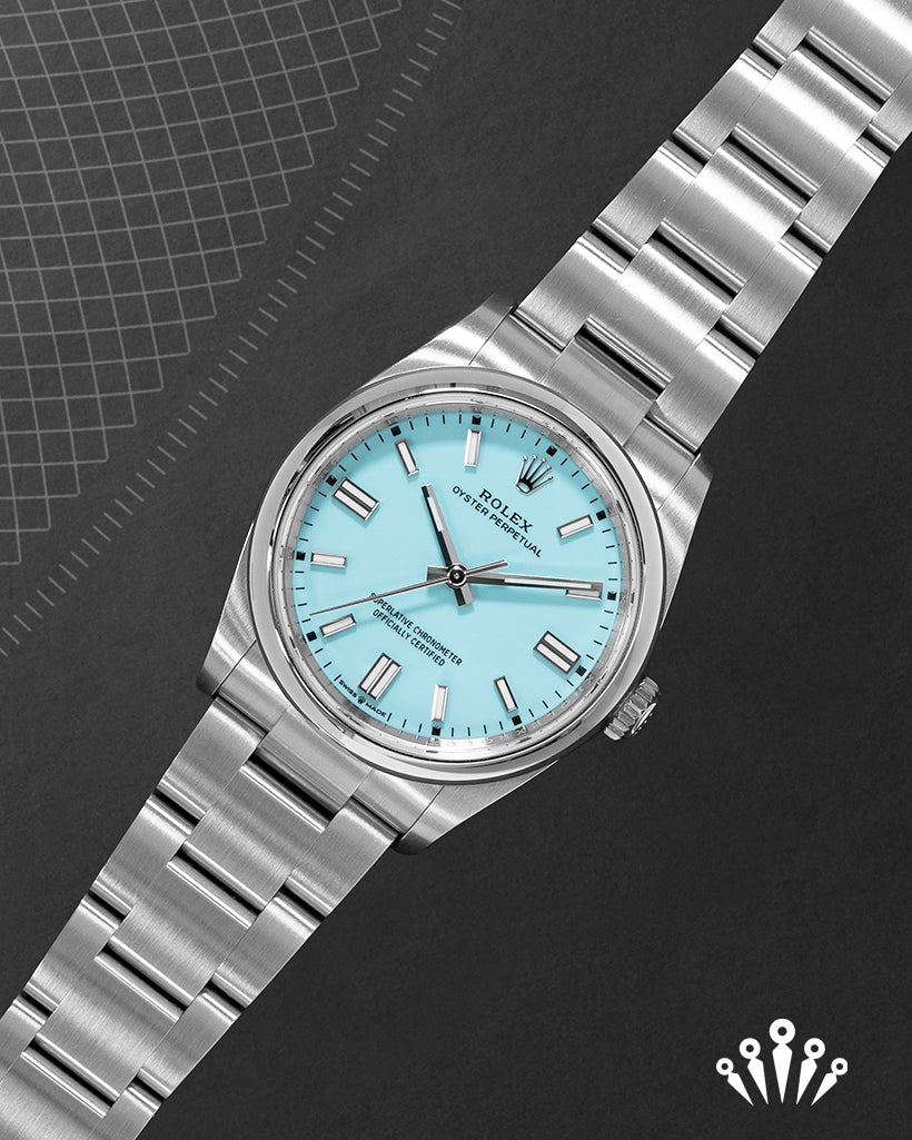 Rolex Oyster Perpetual 36