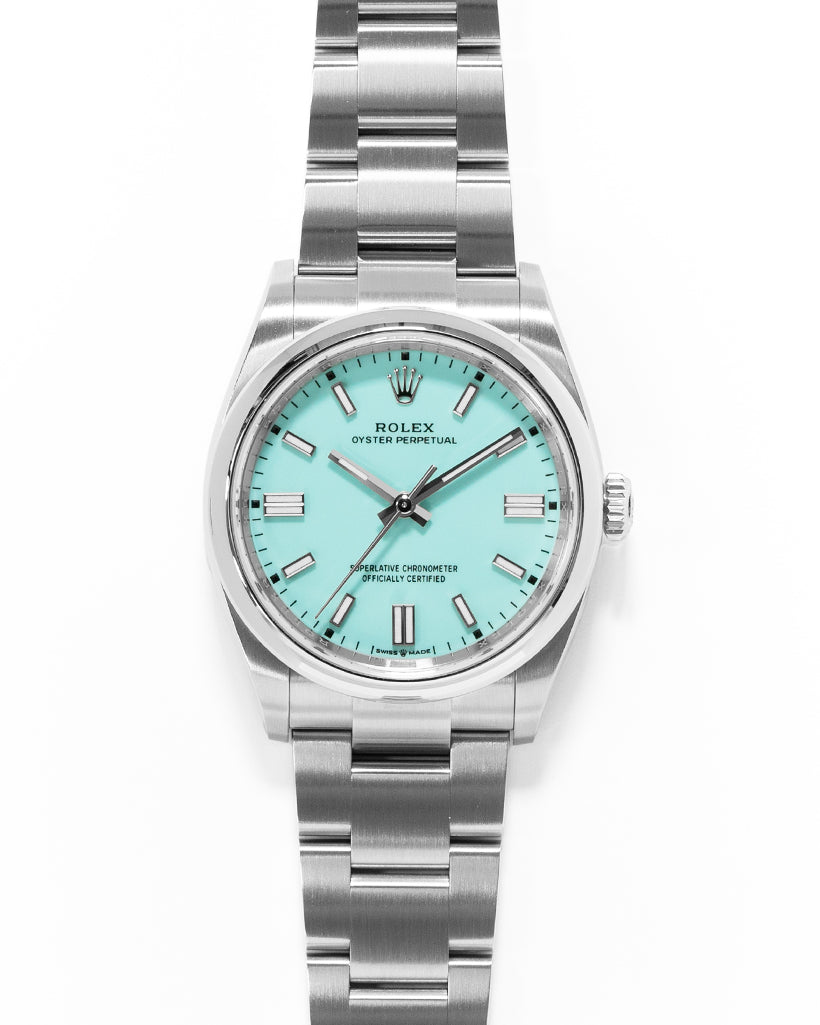 Rolex Oyster Perpetual 36