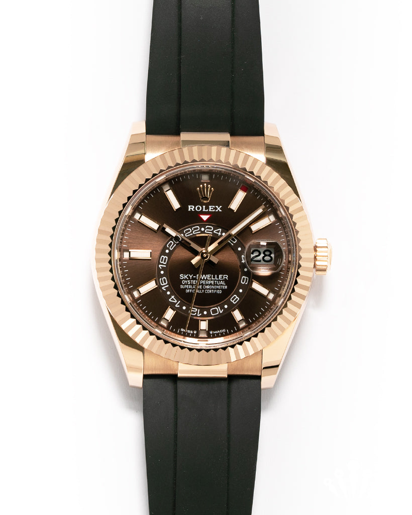 Rolex Sky-Dweller