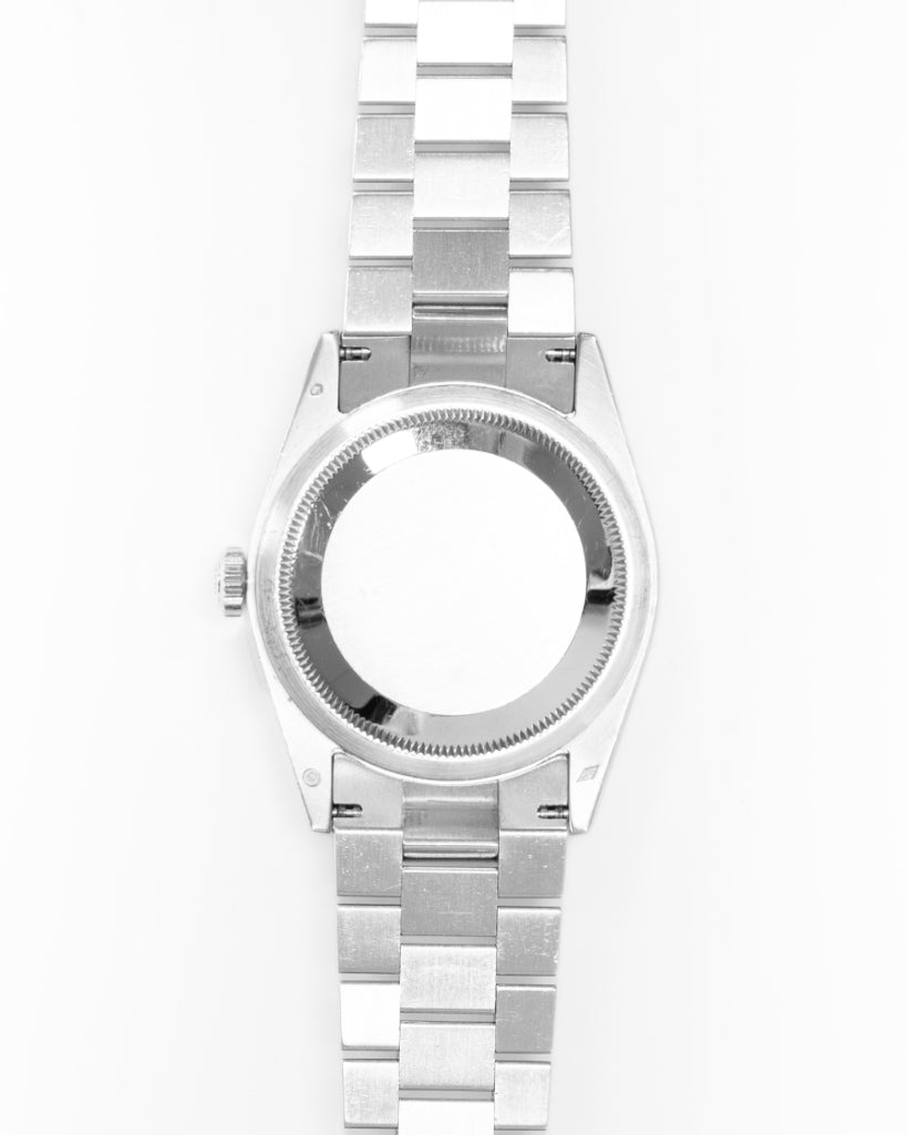 Rolex Day-Date 36 Platinum