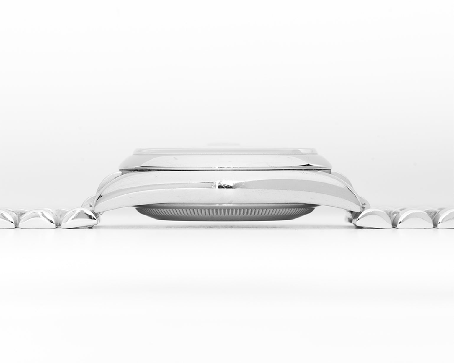 Rolex Day-Date 36 Platinum