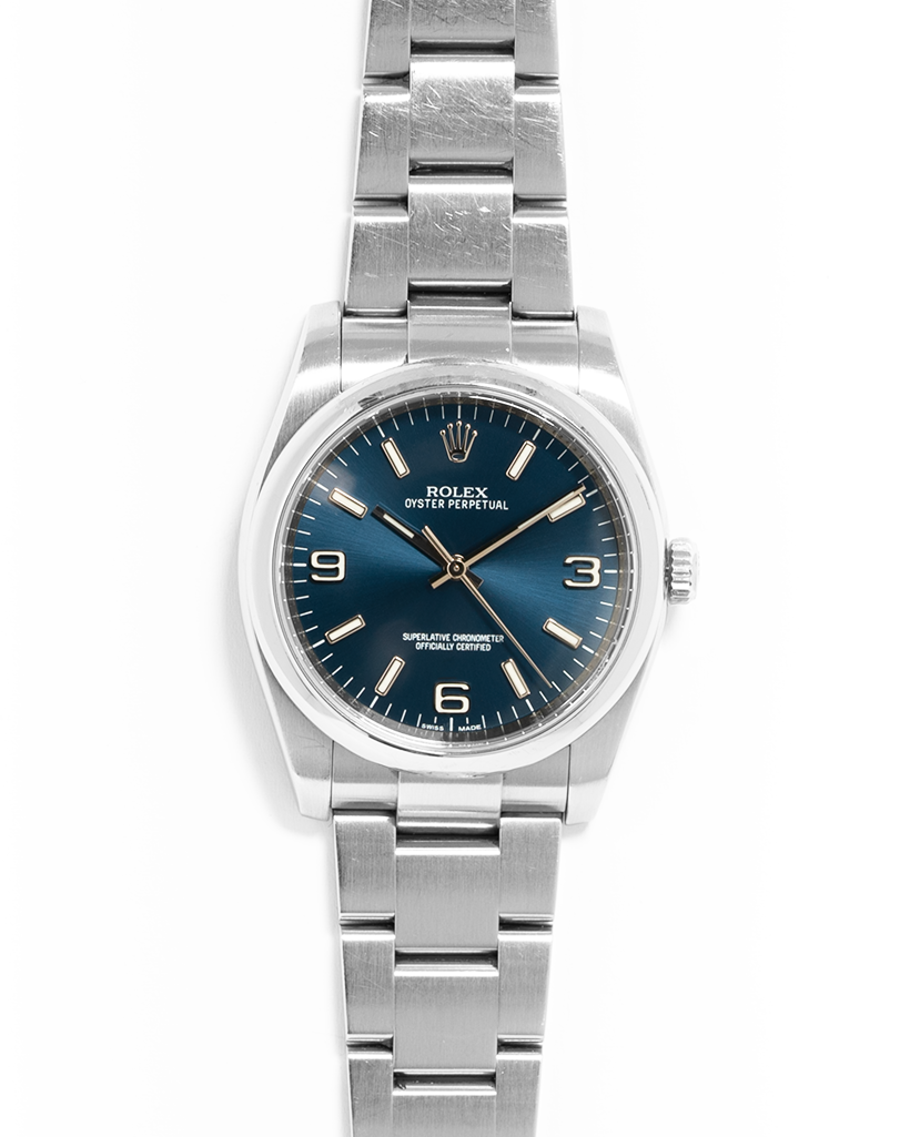 Rolex Oyster Perpetual