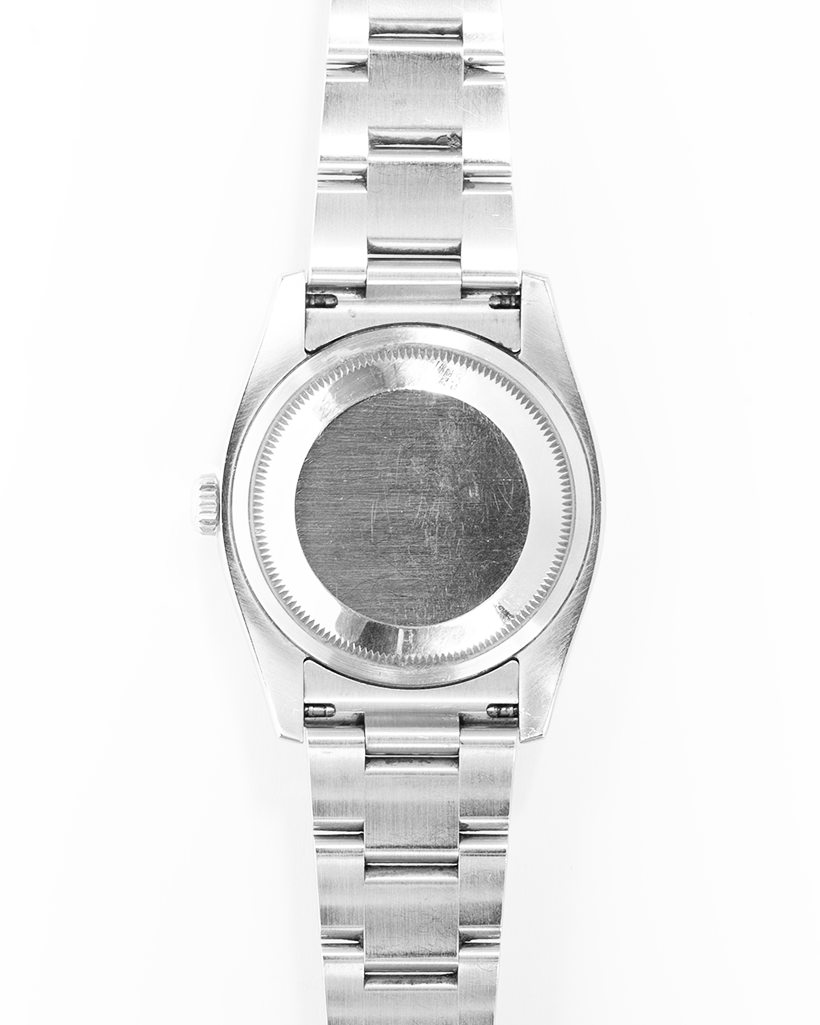 Rolex Oyster Perpetual