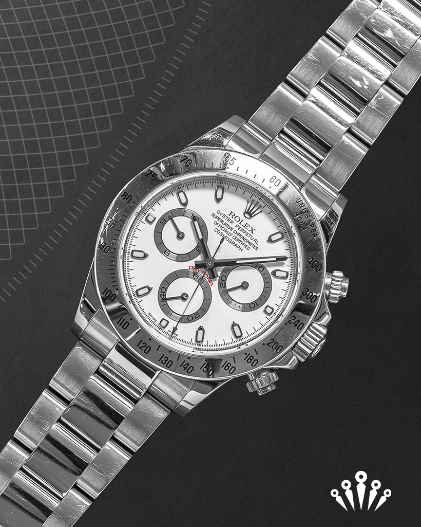 Rolex Daytona