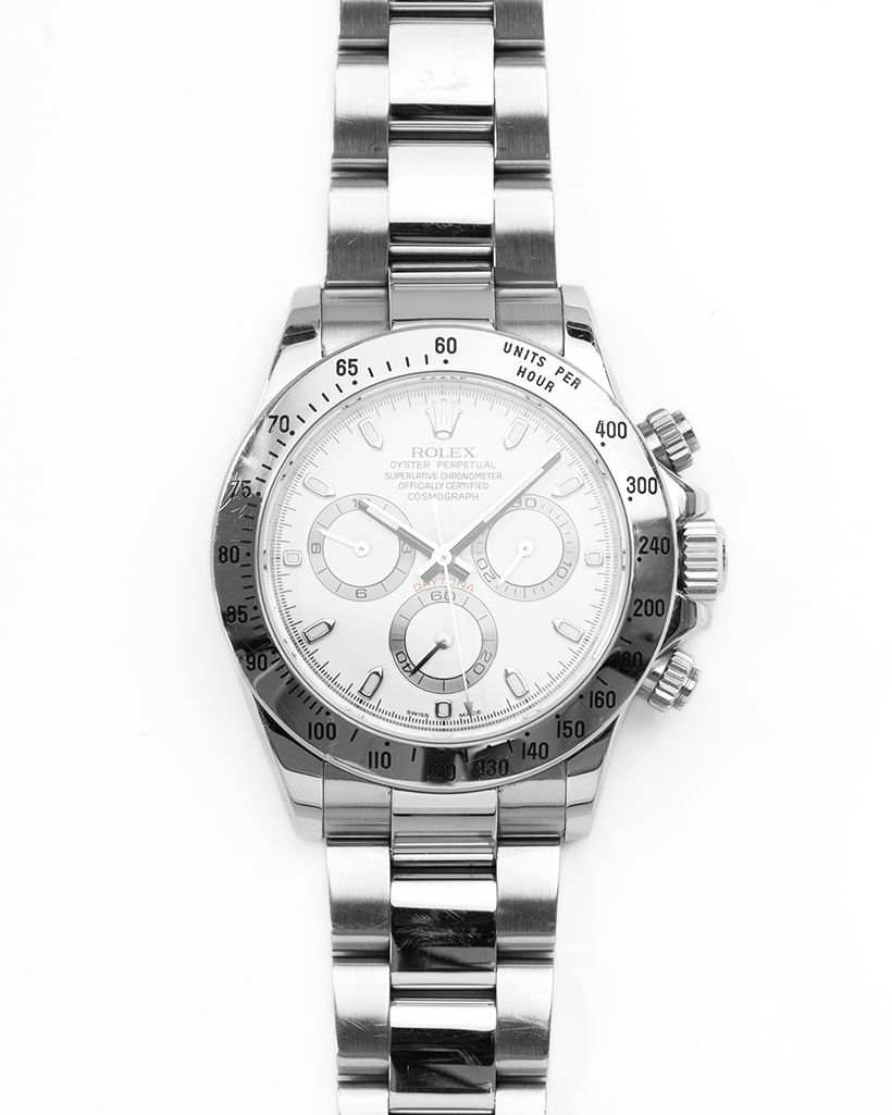 Rolex Daytona