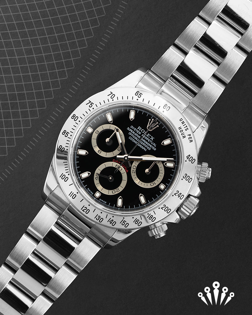 Rolex Daytona