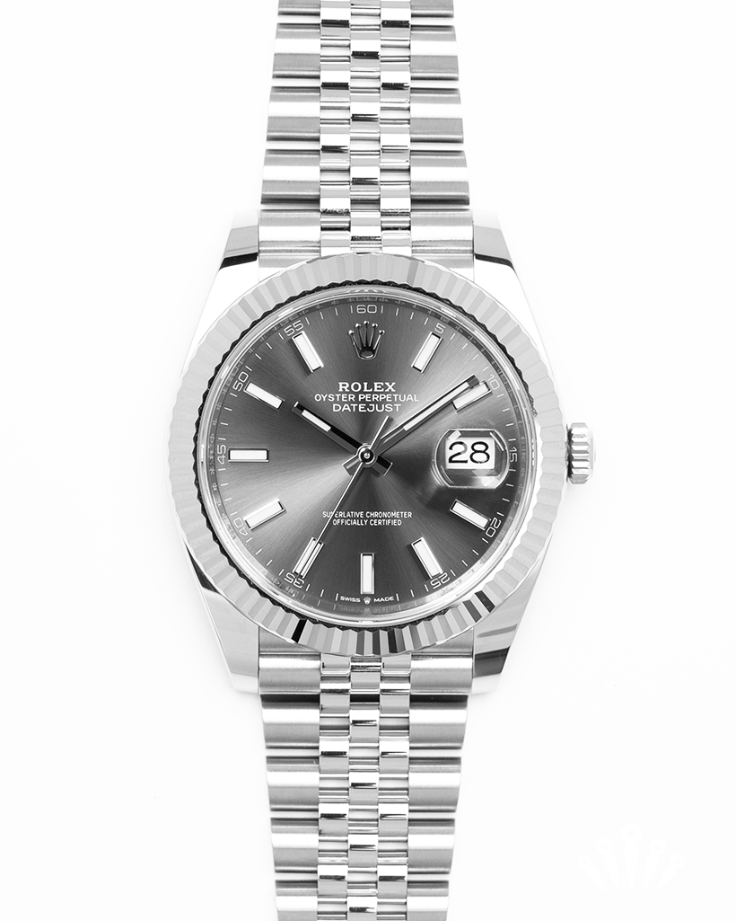 Rolex Datejust 41