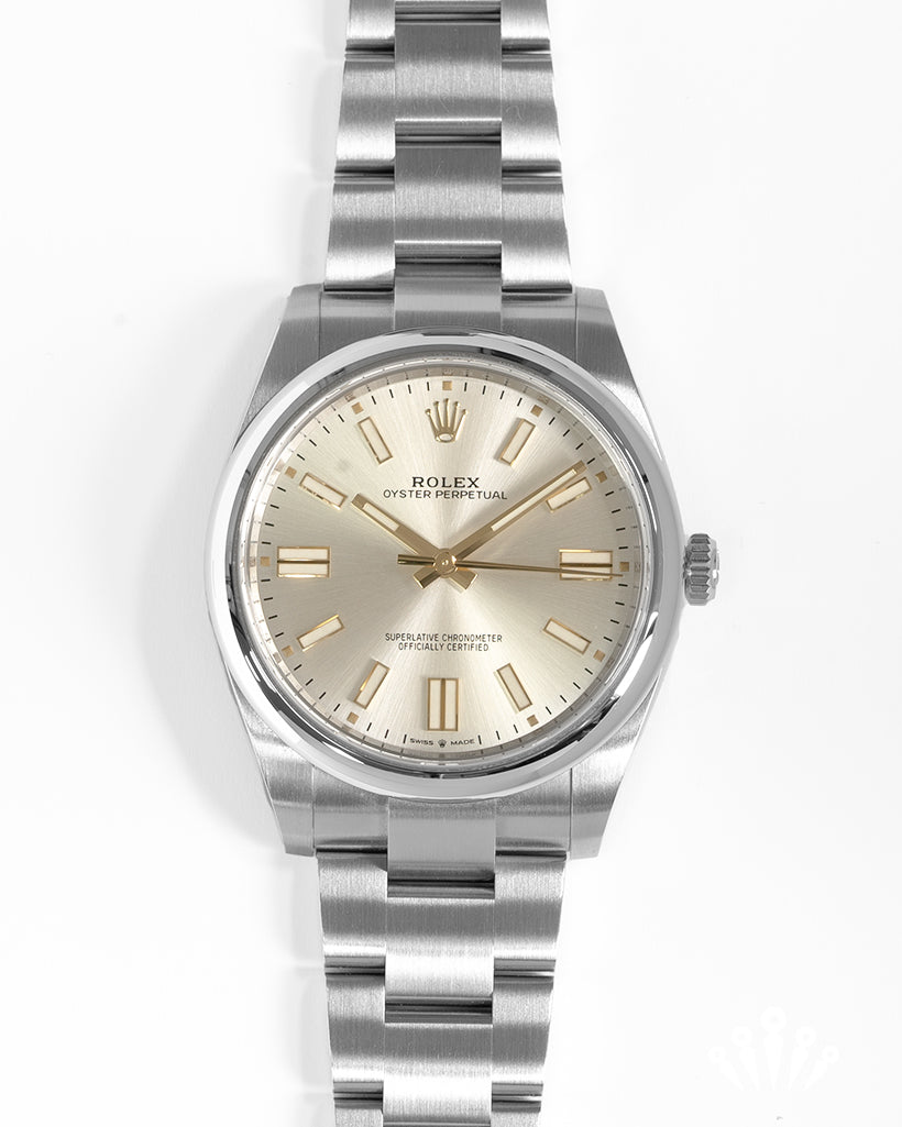 Rolex Oyster Perpetual 41
