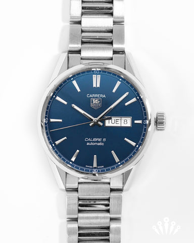 Tag Heuer Carrera