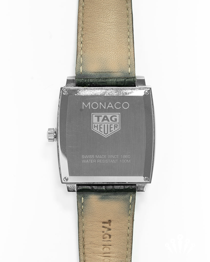 Tag heuer hot sale monaco canada