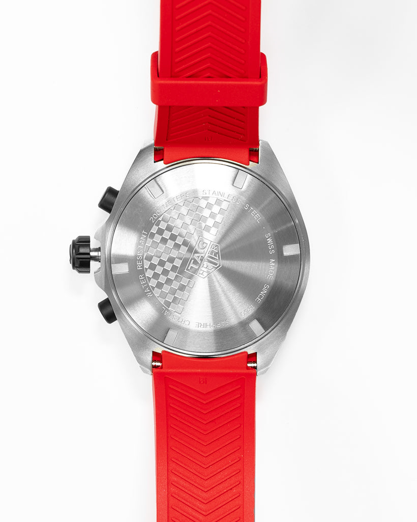 Tag heuer red online formula 1