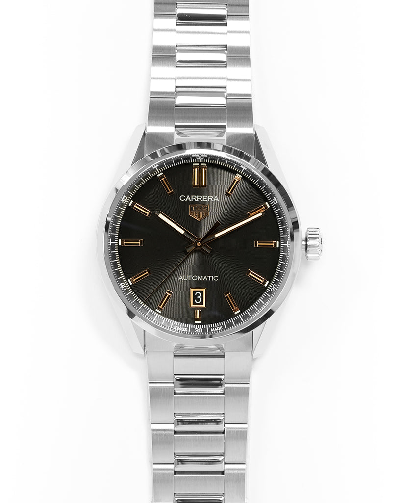 TAG Heuer Carrera